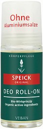 Speick Original Deo Roll-On -      - 