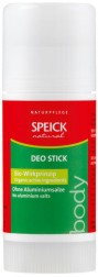 Speick Natural Deo Stick -         "Natural" - 