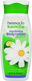 Herbacin Kamille Skin Firming Body Lotion -           Kamille - 