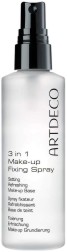 Artdeco 3 in 1 Make-up Fixing Spray -     3  1 - 