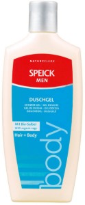 Speick Men Hair & Body Shower Gel -           Men -  