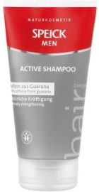 Speick Men Active Shampoo -      "Active Men" - 