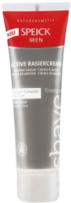 Speick Men Active Shaving Cream -      Active Men - 