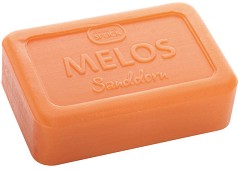 Speick Sea Buckthorn Melos Soap -      Melos Soap - 