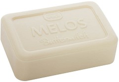 Speick Buttermilk Melos Soap -    Melos Soap - 