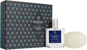 James Bronnley Original Gift Set -          - 