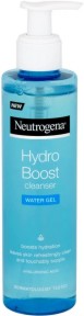 Neutrogena Hydro Boost Cleanser Water Gel -           Hydro Boost - 