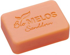 Speick Sea Buckthorn Melos Organic Soap -        Melos Soap - 