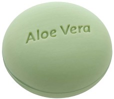 Speick Aloe Vera Bath & Shower Soap -         - 