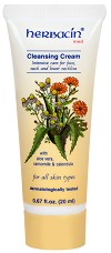 Herbacin Med Cleansing Cream -       ,      "Med" - 