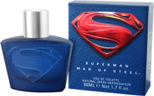 Superman Man of Steel EDT -    - 