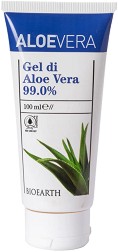 Bioearth Aloe Vera -        - 