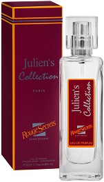 Julien's Collection Rouge Secrets EDP -   - 