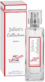 Julien's Collection Light Secrets EDP -   - 