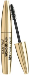 Golden Rose Wonder Lash Mascara 12 x Volume & Lash Lift -     - 