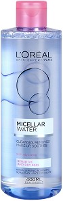 L'Oreal Micellar Water -         - 