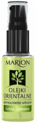 Marion Oriental Oils -        - 