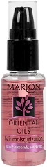 Marion Oriental Oils -        - 