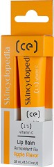 Skincyclopedia 1% Vitamin C Lip Balm -      C - 