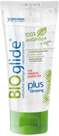 BIOglide Natural Lubricant American Plus Ginseng -      - 