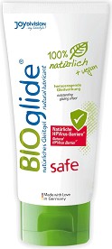 BIOglide Medical Lubricant Safe Carrageen -        - 