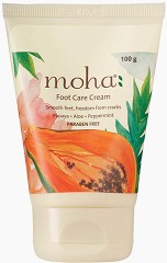 Charak Moha Foot Care Cream -      Moha - 