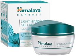 Himalaya Light Hydrating Gel Cream -     - 