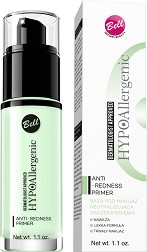 Bell HypoAllergenic Anti-Redness Primer -        HypoAllergenic - 