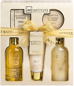   IDC Institute Scented Bath Gold -  ,   ,   ,      - 