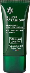 Yves Rocher Elixir Botanique Multi-Protection UV Shield SPF 50 -        Elixir Botanique - 