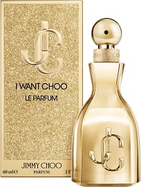 Jimmy Choo I Want Choo Le Parfum -   - 