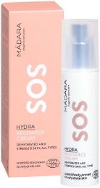 Madara SOS Hydra Recharge Cream -        - 