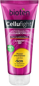 Bioten Cellufight Massage Cream -    - 