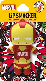 Lip Smacker Marvel Iron Man -        - 