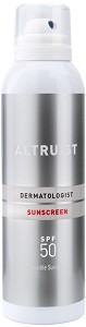 Altruist Sunscreen Spray SPF 50 -       - 