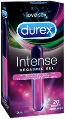 Durex Intense Orgasmic Gel -       - 