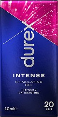 Durex Intense Stimulating Gel -       - 