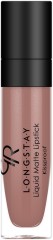 Golden Rose Longstay Liquid Matte Lipstick -     - 