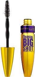 Maybelline The Colossal Big Shot Express Volume Mascara -     - 