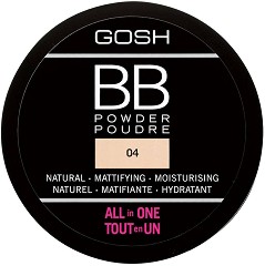 Gosh BB Powder All in One -  BB    - 