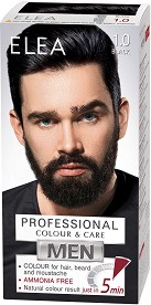 Elea Men Professional Color & Care -       ,    - 