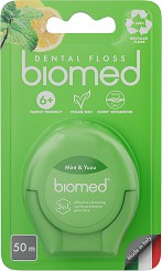 biomed Dental Floss -          - 