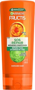 Garnier Fructis SOS Repair Conditioner -         Fructis SOS Repair - 