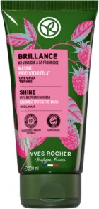 Yves Rocher Brillance Protective Mask -        - 