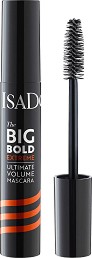 IsaDora Big Bold Extreme Ultimate Volume Mascara -      - 