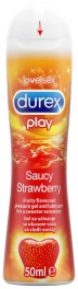 Durex Play Sweet Strawberry -        - 