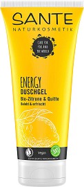 Sante Energy Shower Gel -        -  