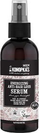 Dr. Konopka's Energizing Anti-Hair Loss Serum -      - 