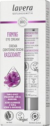 Lavera Firming Eye Cream -          Firming - 