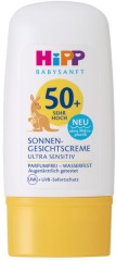       HiPP SPF 50+ -   HiPP Babysanft - 